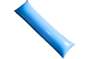 SWIMLINE Swim Time NW152 Almohada de Aire para Cubiertas de Piscina de 41/2 pies por 15 pies