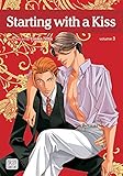 STARTING WITH A KISS GN VOL 03 (A)