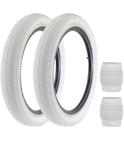 Pneu Vélo KENDA K-907 20x1.95 - Green Wire Bead 50-406 Unisexe