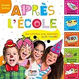 Image de Après l'école - Grande Section