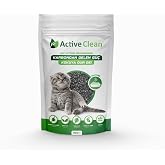 Active Clean Kedi Kumu Koku Giderici 240g