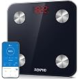 RENPHO Mètre Ruban Rétractable Et Connecté Avec Application Bluetooth Pour Mesure Du Corps Perte De Poids Gain De Muscle Remise En Forme Et Musculation Pouces Et Centimetres RENPHO Mètre Ruban Rétractable Et Connecté Avec Application Bluetooth Pour Mesure Du Corps Perte De Poids Gain De Muscle Remise En Forme Et Musculation Pouces Et Centimetres