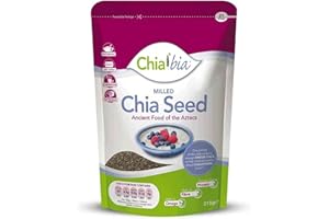 Chia Bia Milled Seed 315 g