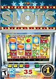 Hoyle Casino Slots 2011 (Englisch Import) - 