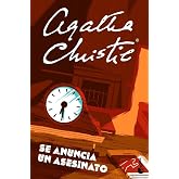 Se anuncia un asesinato (Biblioteca Agatha Christie)