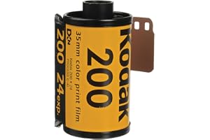 Kodak Guldfilm 200 - Gb135-24