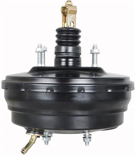 labwork Power Brake Booster 44610-60792 for 93-97 Toyota