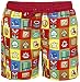 Produktbild Super Mario Allover Badeshorts allover XL