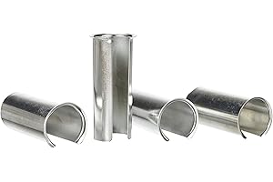 Prophete Adjustable Seat Post Shim (Pack of 4)