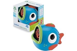 Early Learning Centre 135420 Freddy The Fish Bubble Machine