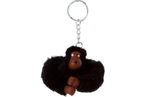 Kipling Monkeyclip S, Llavero Mujer, Talla única