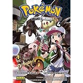 POKEMON 29. Y BLANCO 04