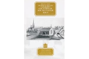 Counties Cavan, Leitrim, Louth, Monaghan and Sligo (v. 40): County Londonderry IX, 1832-38 (The Ordnance Survey memoirs of Ireland 1830-1840)