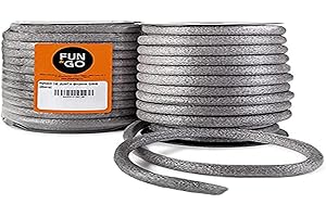 FUN&GO EHS Fondos de Junta (Espuma) ø 10 mm x 25 m