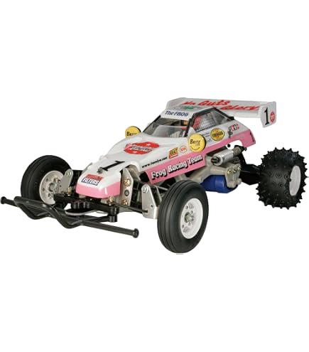 Tamiya 64460 RC Line-Up Vol.2 2025 Anglais - Catalogue RC, brochure