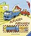 Aufladen - Abfahren: Zum Drehen, Schieben, Klappen by 