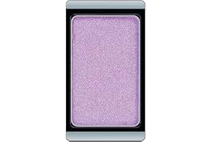 ‎ARTDECO ARTDECO Eyeshadow Pearl Rot- und Lilatöne - Puderlidschatten mit Pearl-Finish zum Befüllen der ARTDECO Beauty Box - 1 x 1g