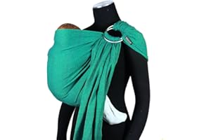 Didymos 21695 Didysling Indio Smeraldo Grande 1, R