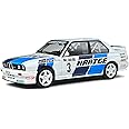 solido S1801514 BMW Collectible Miniature Car, White, 1:18