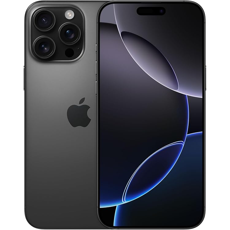 iPhone 15 Pro Max ブラック 本体 Apple iPhone 15 Pro Max (256 GB) - Titanio nero : Amazon.it