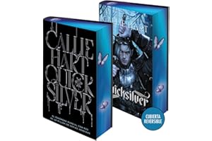 Quicksilver (edición coleccionista) - Saga Alquimia & Fae vol. 1
