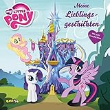 Image de My Little Pony - Meine Lieblingsgeschichten