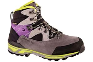 Boreal Kerala Zapatos de montaña, Unisex Adulto