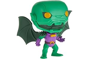 Funko Pop Marvel Marvel Annihilus #917 — Exclusive Special Edition — figurka Pop Marvel