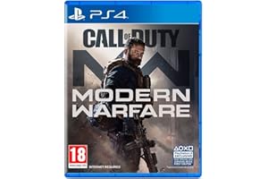 ACTIVISION Call of Duty: Modern Warfare - PlayStation 4 [Edizione: Spagna]