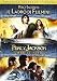 Percy Jackson Collection (Collector's Edition) (2 Dvd)