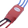 Robocraze 30Amp SimonK ESC | Brushless Motor Speed Controller | Simonk ESC for Drones, Quadcopter