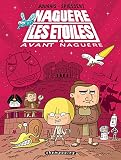 Naguère les étoiles
