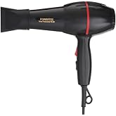 Powertec TR-801 Blow Dryer & Hair Dryer