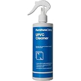 Furniture Clinic UPVC Cleaner &amp; Restorer | Window Frames &amp; Sill | Perspex Frame &amp; Roof Cleaner from Glazed Porches | 500ml Sp