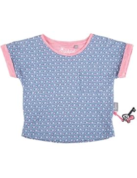 Sigikid Mädchen T-Shirt, Mini