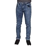 G72 Mens Stretch Slim Fit Denim Jeans 