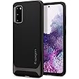 Spigen Cover Neo Hybrid Compatibile con Samsung Galaxy S20 - Nero