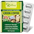 Green Coffee Tablet | Reduce Extra Fat Without Diet & Exercise (100% Ayurvedic)