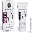 Multi-Gyn Actigel 50ml (Pack of 2)