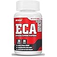 NutriJa ECA - Ephedra, Caffeine & Yohimbine Stack - Servings - 30 Capsules