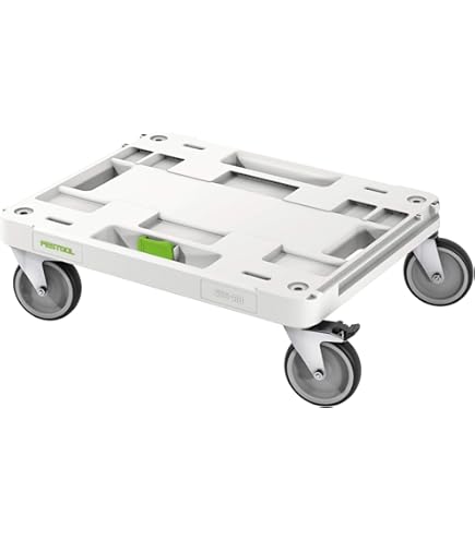 Metro A Nastro Festool MB 5m - Professionale, Per Edilizia E Fai Da Te - Foto 9