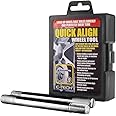 BITS4REASONS E TECH NEW MODEL QUICK ALIGN WHEEL TOOL M14 X 1.25