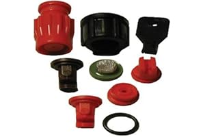 SOLO 0610456P Sprayer Nozzle Assortment