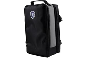 Maodom Motorcycle Tail Bags - Motorbike Bags - Motorcycle Bag for Backpack Large Capacity Waterproof Abrasion Resistance Multifunction Riding Black Durable