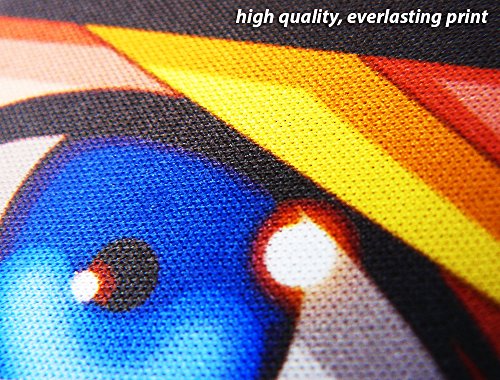 The Jungle Book – Mowgli – Bagheera Black Panther – Novelty Gift – Custom Name Mouse Pad - 3