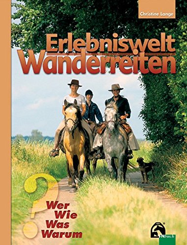 Download Erlebnis Wanderreiten
