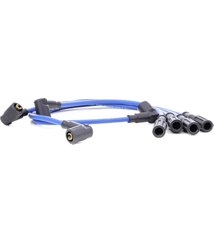 Cavi Candela Japanparts JPIC-H04 - Ricambio Preciso E Facile Da Installare