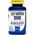 Carnitine 1000 integratore alimentare di Carnitina 90 compresse