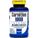 Carnitine 1000 integratore alimentare di Carnitina 90 compresse