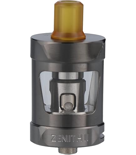 INNOKIN Zenith 0,8 Ohm - Bote de 5 Rsistances Z Coil INNOKIN Zenith 0,8 Ohm - Bote de 5 Rsistances Z Coil